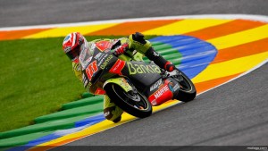 18 nico terol 125cc original
