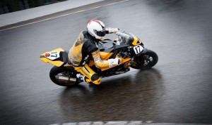 RaceAttack Rain