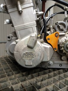alternateur 525