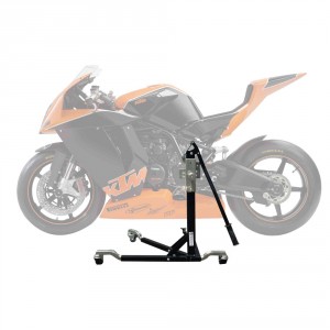 bequilles RC8