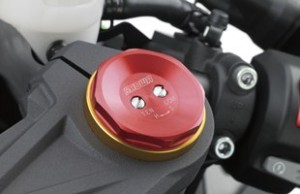 fourche showa bpf