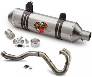 akrapovic