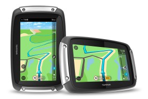 gps