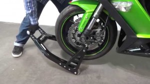 stand
