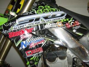 stickers
