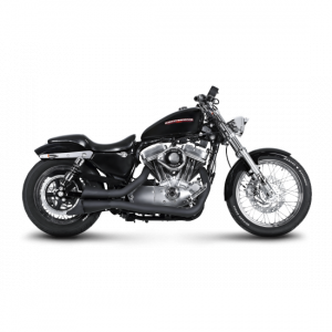 akra harley