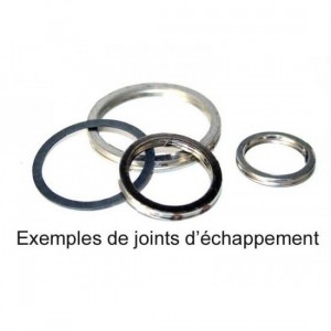 joint déchappement