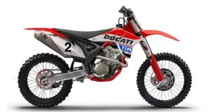 Ducati MXGP