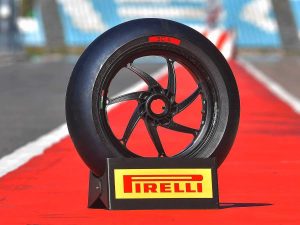 Formation pirelli racing vendor