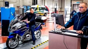 S1 controle technique des motos et scooters decouvrez tous les details avant sa mise en place 760827