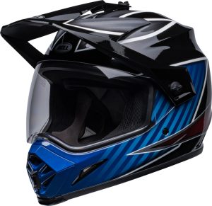 meilleur casque cross BELL MX-9 MIPS