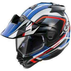 casque cross ARAI Tour X5
