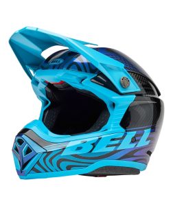 Casque BELL Moto-10 Spherical
