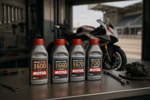 liquide de frein moto