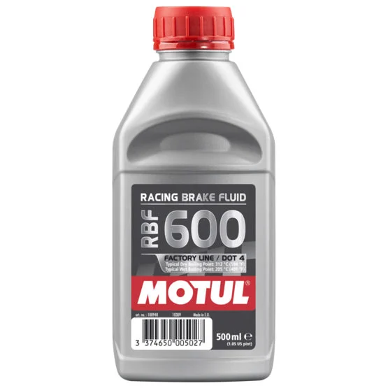 Motul RBF600