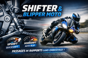 shifter moto