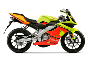 Derbi GPR 50 Racing