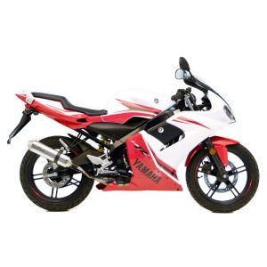 x fight yamaha tzr 50 03 12