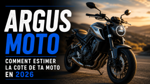 Argus moto