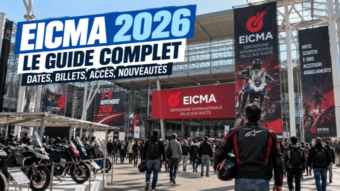 EICMA 2026